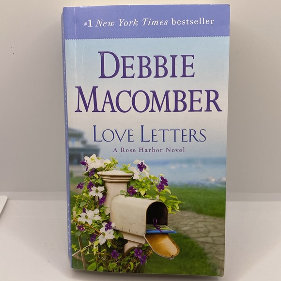 Debbie Macomber Bundle 6 Novels Romance Dakota Home Dakota Born Always Dakota - Picture 7 of 13